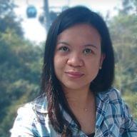 Freelancer Marjorie P.