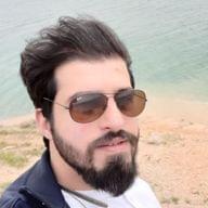 Freelancer Masoud B.