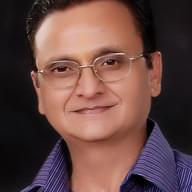 Freelancer Rakesh P.