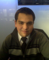 Carlos P. A.