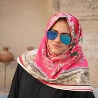Freelancer Sadia M.