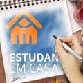 Estuda.