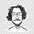 Daniel M. V. A.