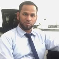 Freelancer Abdul R. M. R.