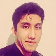 Freelancer Jibriel N.