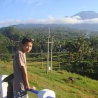 Freelancer Ikhwanudin R.