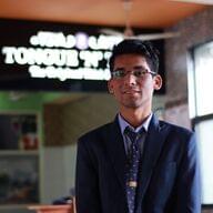 Freelancer Hem B. B.