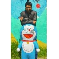 Freelancer Shivendra S. T.