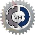 Vitor H. D. L. B.