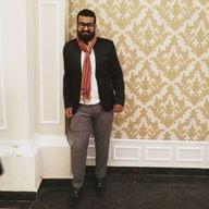 Freelancer Sahil M.