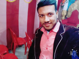 Sidhant R.