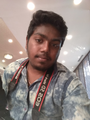 Freelancer Sharath K.