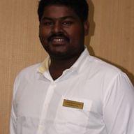 Freelancer Karthikeyan T.