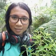 Freelancer Rahel M.