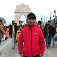 Freelancer Thanglianmang S.