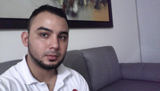 Andrés S. R.