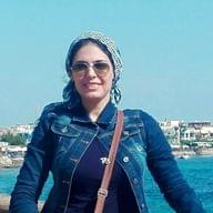 Freelancer Shaimaa A.