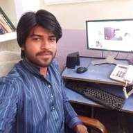 Freelancer Muhammad A.