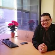 Freelancer Satria A.