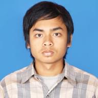 Freelancer Reza I. H.