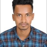 Freelancer NAVEEN K. K.