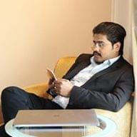 Freelancer Prakash M.