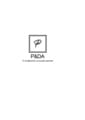 P&amp;DA P. D. A.