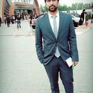 Freelancer Husnain A.