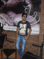 Freelancer Santanu A.