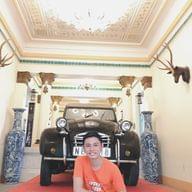 Freelancer Tuong N.