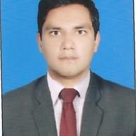 Freelancer Syed J. A.