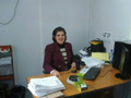 Veronica E. A.