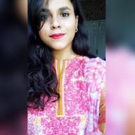 Freelancer Aleeza K.