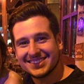 Daniel S. P.
