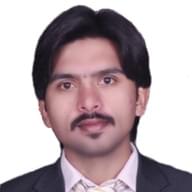 Freelancer Shahzeb K.