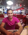 Alejandro M.