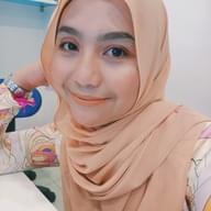 Freelancer Norsya.