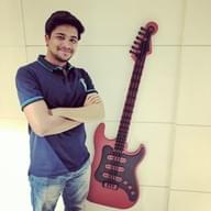 Freelancer Suyash P.