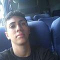 Gabriel C.