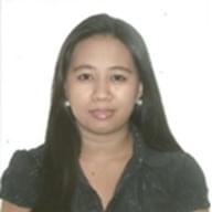 Freelancer Regina L. H.