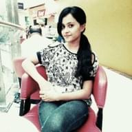 Freelancer Sweety K.