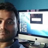 Freelancer Sourav D.