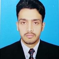 Freelancer Touseef U. R.