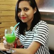 Freelancer Sweta S.