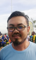 Freelancer Mohd I.