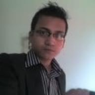 Freelancer Ankur D.