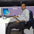 Freelancer GuruRaj K.