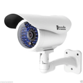 CCTV H. S. S.