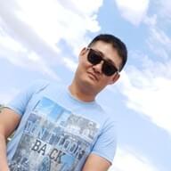 Freelancer Vladimir P.