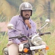 Freelancer Jithin K. J.